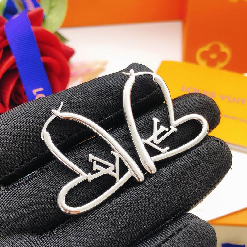 LV Earring 12yxx100